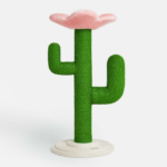 105cm VETRESKA Blooming Cactus Cat Tree